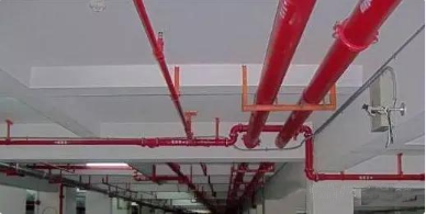 消防管道維修有哪些方法？如何進(jìn)行分類？