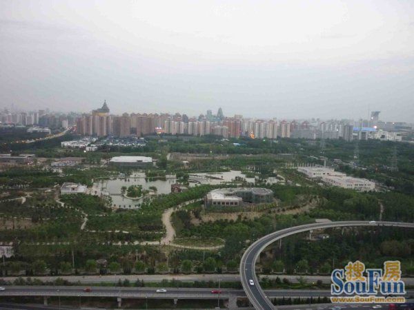 建國(guó)門(mén)北大街社區(qū)