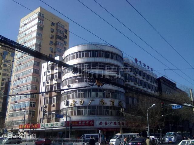 白廣路消防改造