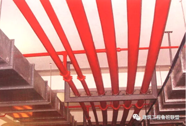 噴淋怎么安裝才規(guī)范？12項(xiàng)噴淋安裝要點(diǎn)示例總結(jié)！