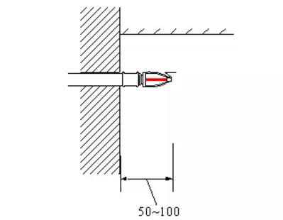 噴淋怎么安裝才規(guī)范？12項(xiàng)噴淋安裝要點(diǎn)示例總結(jié)！