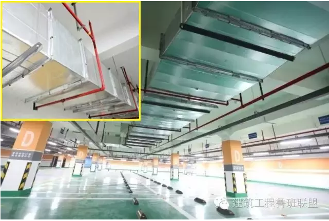 噴淋怎么安裝才規(guī)范？12項(xiàng)噴淋安裝要點(diǎn)示例總結(jié)！