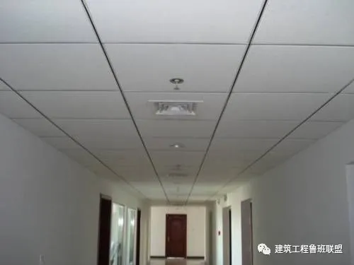 噴淋怎么安裝才規(guī)范？12項(xiàng)噴淋安裝要點(diǎn)示例總結(jié)！