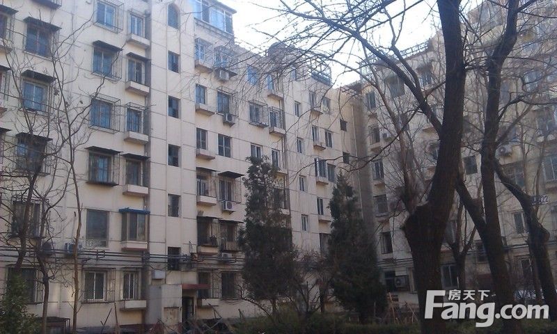 長青園社區(qū)