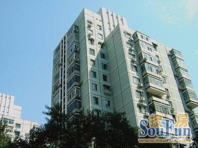 西便門(mén)東里社區(qū)