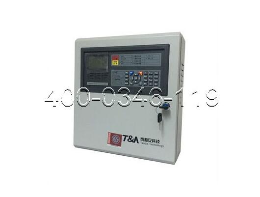 裝配火災監(jiān)控系統(tǒng)維護